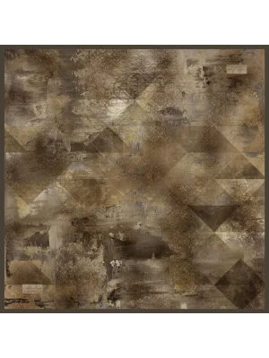 2648-06 SURA İPEK 90X90