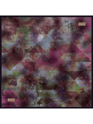 2648-07 SURA İPEK 90X90