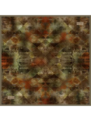 2649-02 TWILL İPEK 90X90