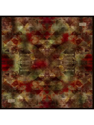 2649-03 TWILL İPEK 90X90