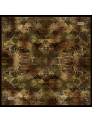 2649-04 TWILL İPEK 90X90