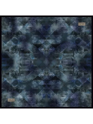 2649-05 SURA İPEK 90X90