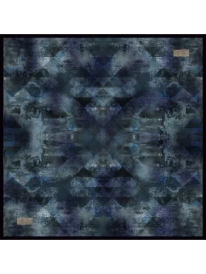 2649-05 TWILL İPEK 90X90