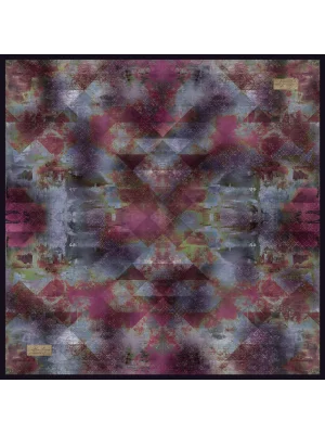 2649-07 TWILL İPEK 90X90