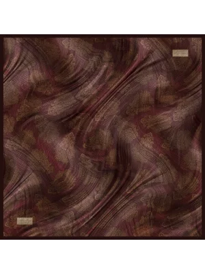 2650-03 TWILL İPEK 90X90