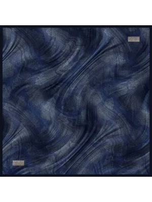 2650-04 TWILL İPEK 90X90