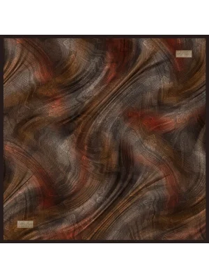 2650-06 SURA İPEK 90X90