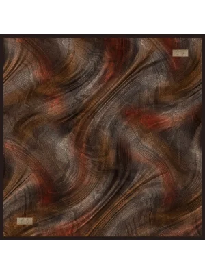 2650-06 TWILL İPEK 90X90