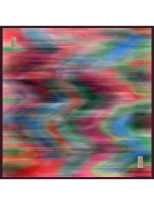 2651-02 TWILL İPEK 90X90