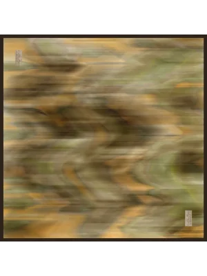 2651-04 SURA İPEK 90X90