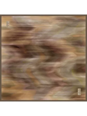 2651-05 SURA İPEK 90X90