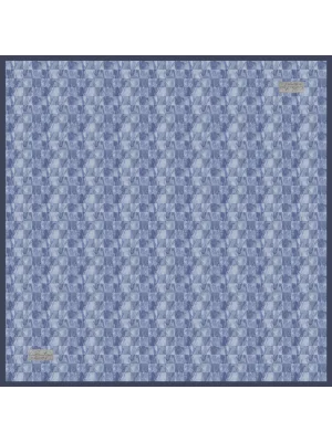 2652-02 SURA İPEK 90X90