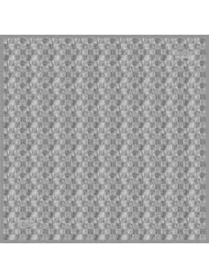 2652-06 SURA İPEK 90X90