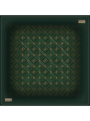 2653-01 SURA İPEK 90X90