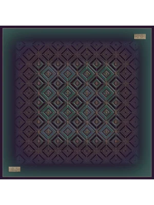 2653-02 SURA İPEK 90X90