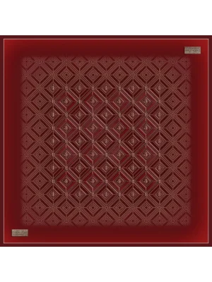 2653-04 SURA İPEK 90X90