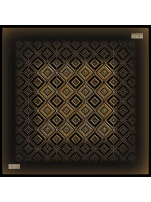 2653-05 SURA İPEK 90X90