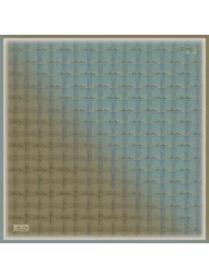 2655-02 SURA İPEK 90X90