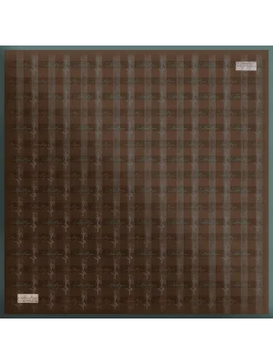 2655-04 SURA İPEK 90X90