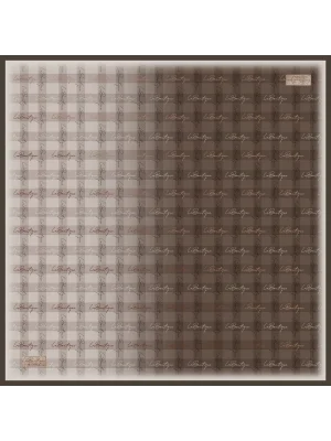 2656-01 SURA İPEK 90X90