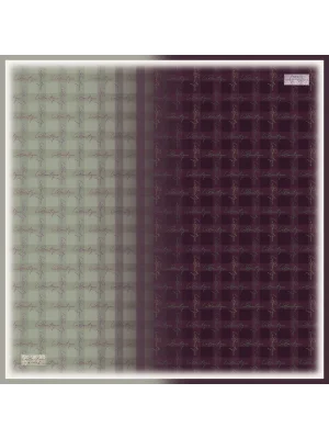 2656-02 SURA İPEK 90X90