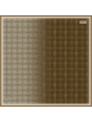 2656-03 SURA İPEK 90X90