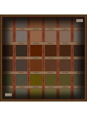 2657-01 SURA İPEK 90X90