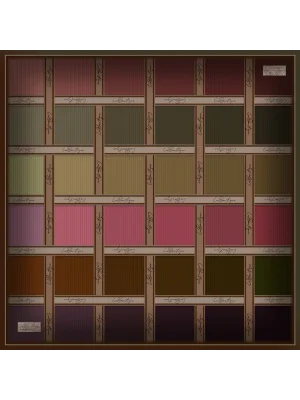 2657-02 SURA İPEK 90X90