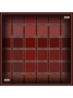 2657-03 SURA İPEK 90X90