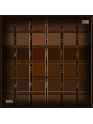 2657-06 SURA İPEK 90X90