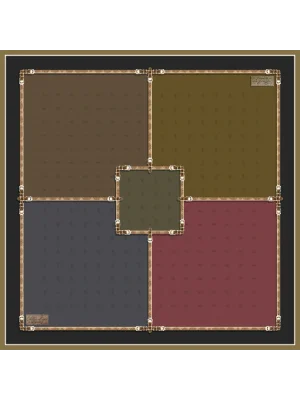 2658-02 SURA İPEK 90X90