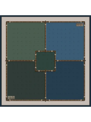 2658-05 SURA İPEK 90X90