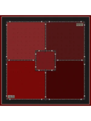 2658-06 SURA İPEK 90X90