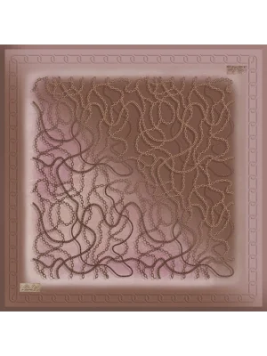 2659-02 SURA İPEK 90X90