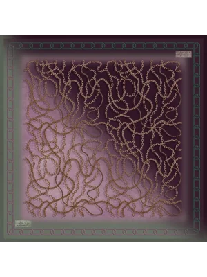 2659-03 SURA İPEK 90X90