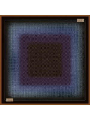 2660-02 SURA İPEK 90X90