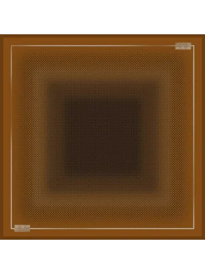 2660-04 SURA İPEK 90X90