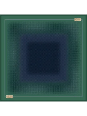 2660-06 SURA İPEK 90X90