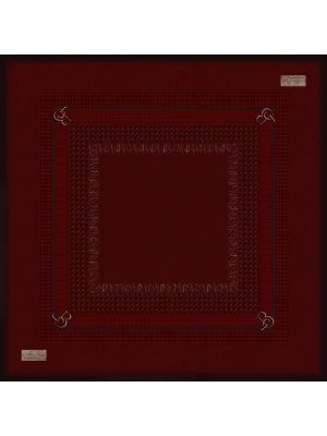 2661-05 SURA İPEK 90X90