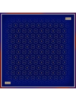 2662-05 SURA İPEK 90X90