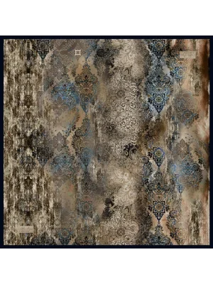 2663-04 SURA İPEK 90X90