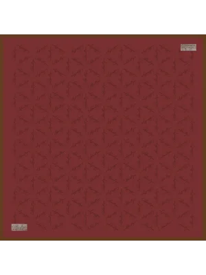 2664-02 SURA İPEK 90X90