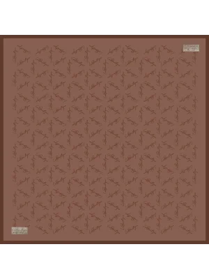 2664-04 SURA İPEK 90X90