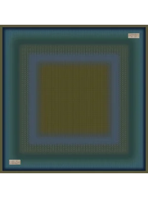 2665-03 SURA İPEK 90X90