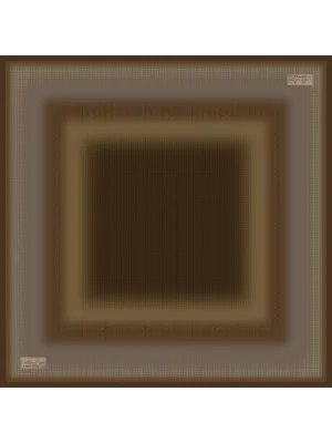 2665-04 SURA İPEK 90X90