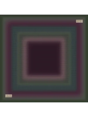 2666-01 SURA İPEK 90X90