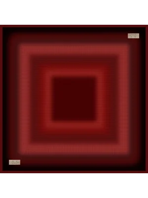 2666-04 SURA İPEK 90X90