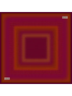 2666-05 SURA İPEK 90X90