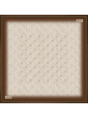 2667-01 SURA İPEK 90X90