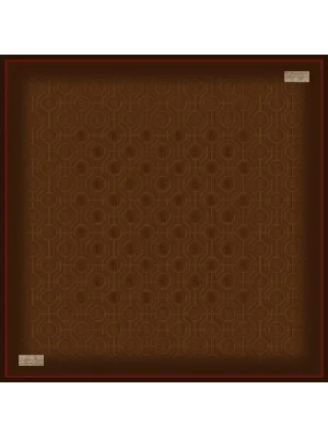 2667-02 SURA İPEK 90X90